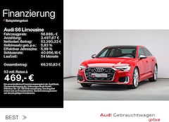 Bild des Angebotes Audi S6 Pano*B&O*HUD*Matrix*Kamera