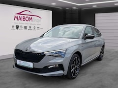 Bild des Angebotes Skoda Scala Monte Carlo*NAVI*Kamera