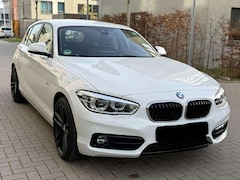 Bild des Angebotes BMW 120 1 Limousine 5-trg. 120 i Sport Line