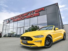 Bild des Angebotes Ford Mustang Cabrio 5.0 Ti-VCT V8 GT Aut.* MagneRide*