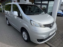 Bild des Angebotes Nissan NV200 Evalia Tekna 1,5dci 110PS 7Sitze Kamera