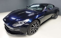 Bild des Angebotes Aston Martin DB11 Coupe Touchtronic Launch Edition Carbon 1. Hand