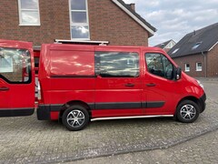 Bild des Angebotes Renault Master 2.5 dCi 100 L1H1