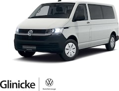 Bild des Angebotes VW T6.1 Kombi 2.0 TDI DSG STANDH+CARPLAY+AHK+PDC