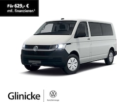 Bild des Angebotes VW T6.1 Kombi 2.0 TDI DSG STANDH+CARPLAY+AHK+PDC