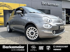 Bild des Angebotes Fiat 500C Hybrid 1.0 GSE Dolcevita ** PDC/Navi/Allw.*