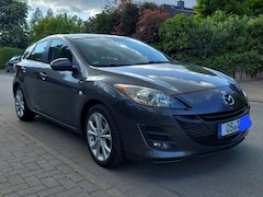 Bild des Angebotes Mazda 3 3 1.6 MZR High-Line