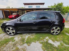 VW Golf GTI GTI
