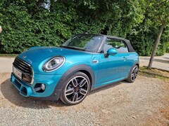 Bild des Angebotes MINI Cooper Cabrio Sitzheizung, Ledersitze