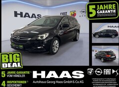 Bild des Angebotes Opel Astra K Sports Tourer 1.6 CDTI Klimaautomatik