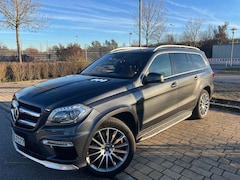 Bild des Angebotes Mercedes-Benz GL 63 AMG GL 63 AMG 4Matic AMG Speedshift Plus 7G-TRONIC