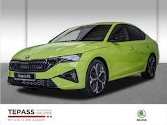 Bild des Angebotes Skoda Octavia 2.0l TSI RS NAVI LED DCC AHK LOUNGE