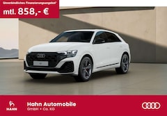 Bild des Angebotes Audi Q8 SUV TFSI e quattro 360 kW tiptronic - Sportsi