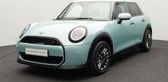 Bild des Angebotes MINI Cooper S Classic Trim