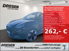 Bild des Angebotes Ford Puma ST-Line Winter-Paket/ LED Scheinwerfer/ Navigation