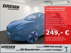 Bild des Angebotes Ford Puma ST-Line Winter-Paket/ LED Scheinwerfer/ Navigation