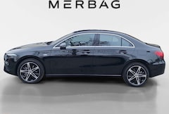 Bild des Angebotes Mercedes-Benz A 250 e  Progressive Advanced Leder LED Winter