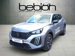 Bild des Angebotes Peugeot 2008 1.2 PureTech 100 Style PDC LED KlimaA