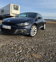 Bild des Angebotes VW Scirocco 1.4 Tsi Blue Motion Technologie Team