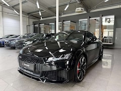 Bild des Angebotes Audi TT RS 2.5 TFSI MATRIX AGA B&O Sportsitze 280 km/h