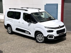 Bild des Angebotes Citroen Berlingo Feel Pack XL*MFL*NAVI*SHZ*CAM*LED*PDC*T