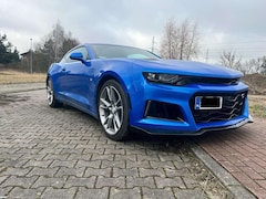 Bild des Angebotes Chevrolet Camaro 1LT