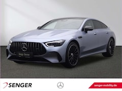 Bild des Angebotes Mercedes-Benz AMG GT 43 4M+ Night Panorama Head-Up Burmester