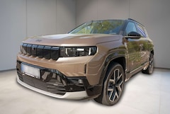 Bild des Angebotes Jeep Compass First Edition Elektro 157 kW *FOCAL*PANO*