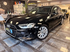 Bild des Angebotes Audi A4 Avant 40 TDI/MatrixLED/Navi/Aluräder/Klimaaut