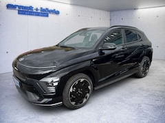 Bild des Angebotes Hyundai KONA Elektro N Line