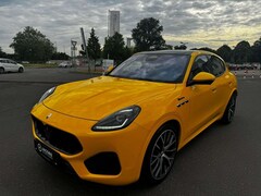 Bild des Angebotes Maserati Grecale Modena+PANO+ACC+360°+LUFTFA+21-ZOLL+