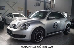 Bild des Angebotes VW Beetle Lim. Basis*Klimaautomatik*PDC*SH