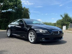 Bild des Angebotes BMW 650 650CI / Niedrige Laufleistung / Wireless Carplay / Deutsche Zulassung