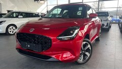 Bild des Angebotes Suzuki Swift 1.2 Comfort + LED NAVI ACC Kamera SitzHZG APP Conn