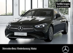 Bild des Angebotes Mercedes-Benz CLE 300 e AMG+PANO+360+BURMESTER+KEYLESS+9G