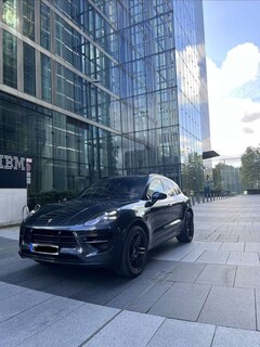 Bild des Angebotes Porsche Macan GTS