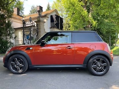 Bild des Angebotes MINI Cooper Mini Chili XENON NAVI PDC Sitzhei TÜV bis 04-27