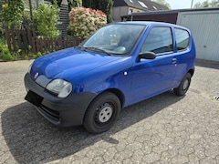 Fiat Seicento 1.1 S