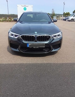 Bild des Angebotes BMW M5