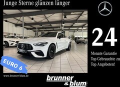 Bild des Angebotes Mercedes-Benz CLE 53 AMG CLE 53 4M+ AMG Prem+,Panodach,Night,Burmester, BC