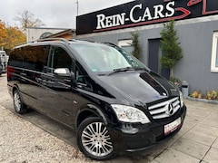 Bild des Angebotes Mercedes-Benz Viano 3.0 CDI Ambiente Edition lang/PANO/VOLL/