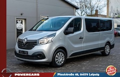 Bild des Angebotes Renault Trafic L2H1 2,9t Expression 1.6l,Rückfahrk.,
