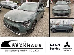 Bild des Angebotes Kia Niro VISION EV KOMFORT STYLE LEDER ALLWETTER Klima