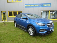 Bild des Angebotes Opel Grandland X 1.2 Start/Stop Business Edition
