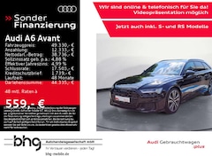Bild des Angebotes Audi A6 40 TDI S tronic S line