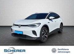 Bild des Angebotes VW ID.4 Pro Performance 0,99% FINANZIERUNG AHK KAME