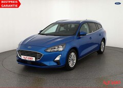 Bild des Angebotes Ford Focus Turnier 1.0 EB Titanium LED Navi Kamera