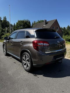 Bild des Angebotes Citroen C4 Aircross HDi 115 Stop & Start 4WD Exclusive