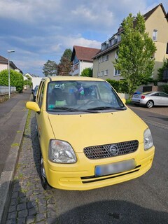 Bild des Angebotes Opel Agila 1.0 12V Color Edition