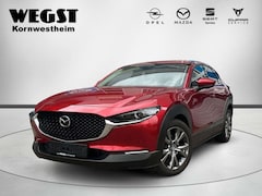 Bild des Angebotes Mazda CX-3 0 Selection 2WD